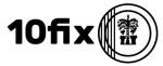 logo 10fix