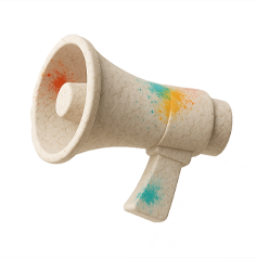 קריאייטיב שמייצר תנועה