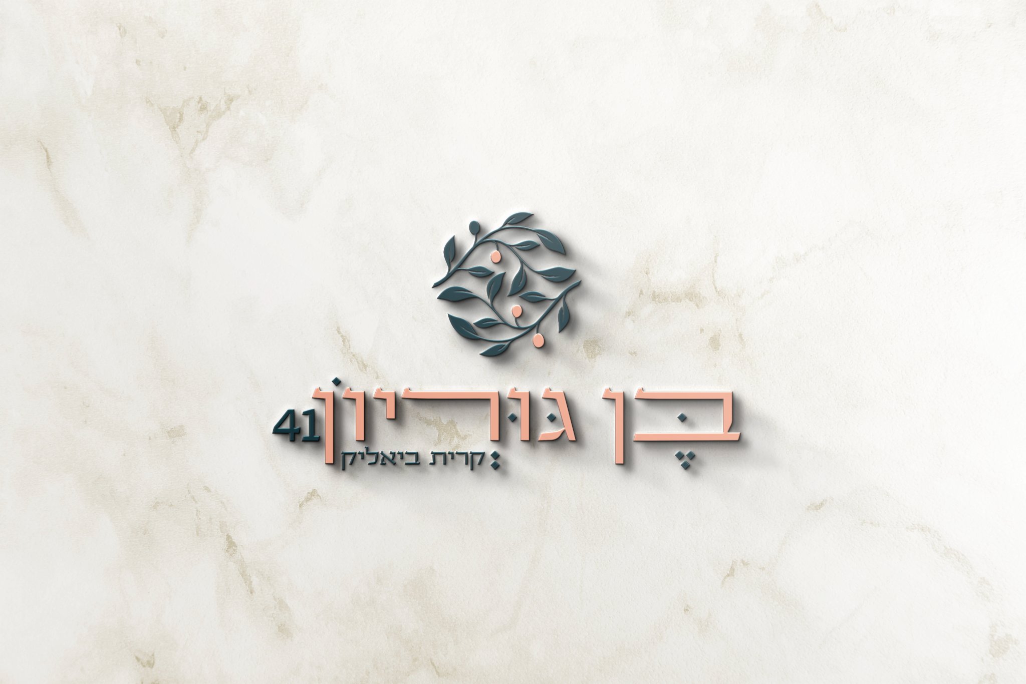 בן גוריון 41