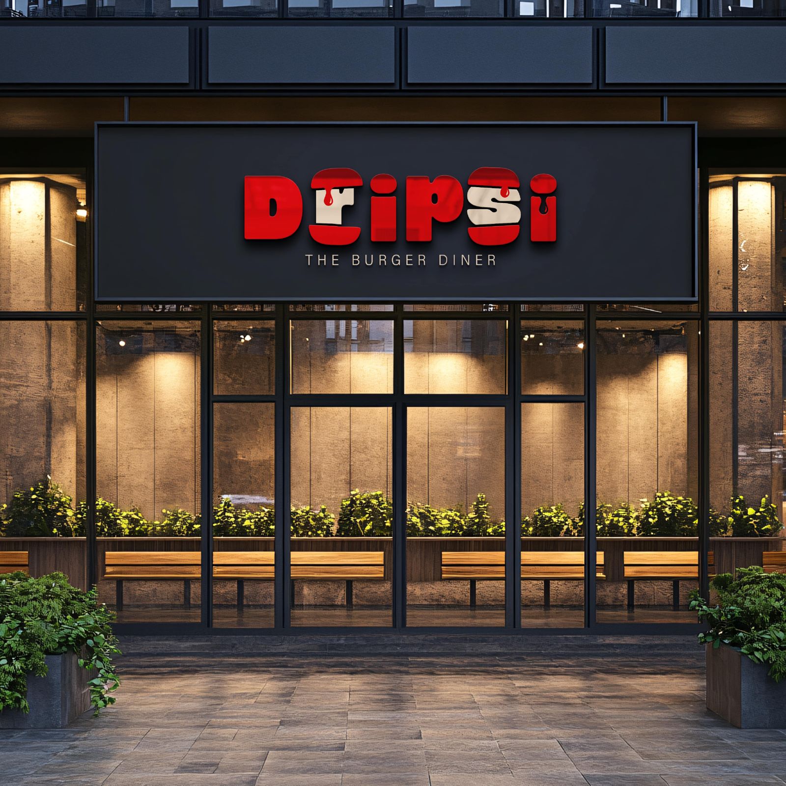 DRIPSI