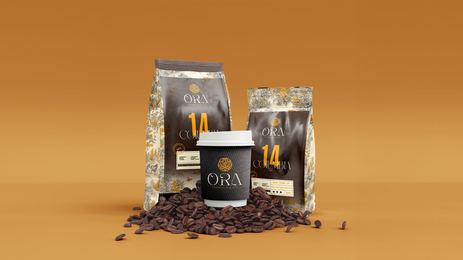 ORA COFFEE