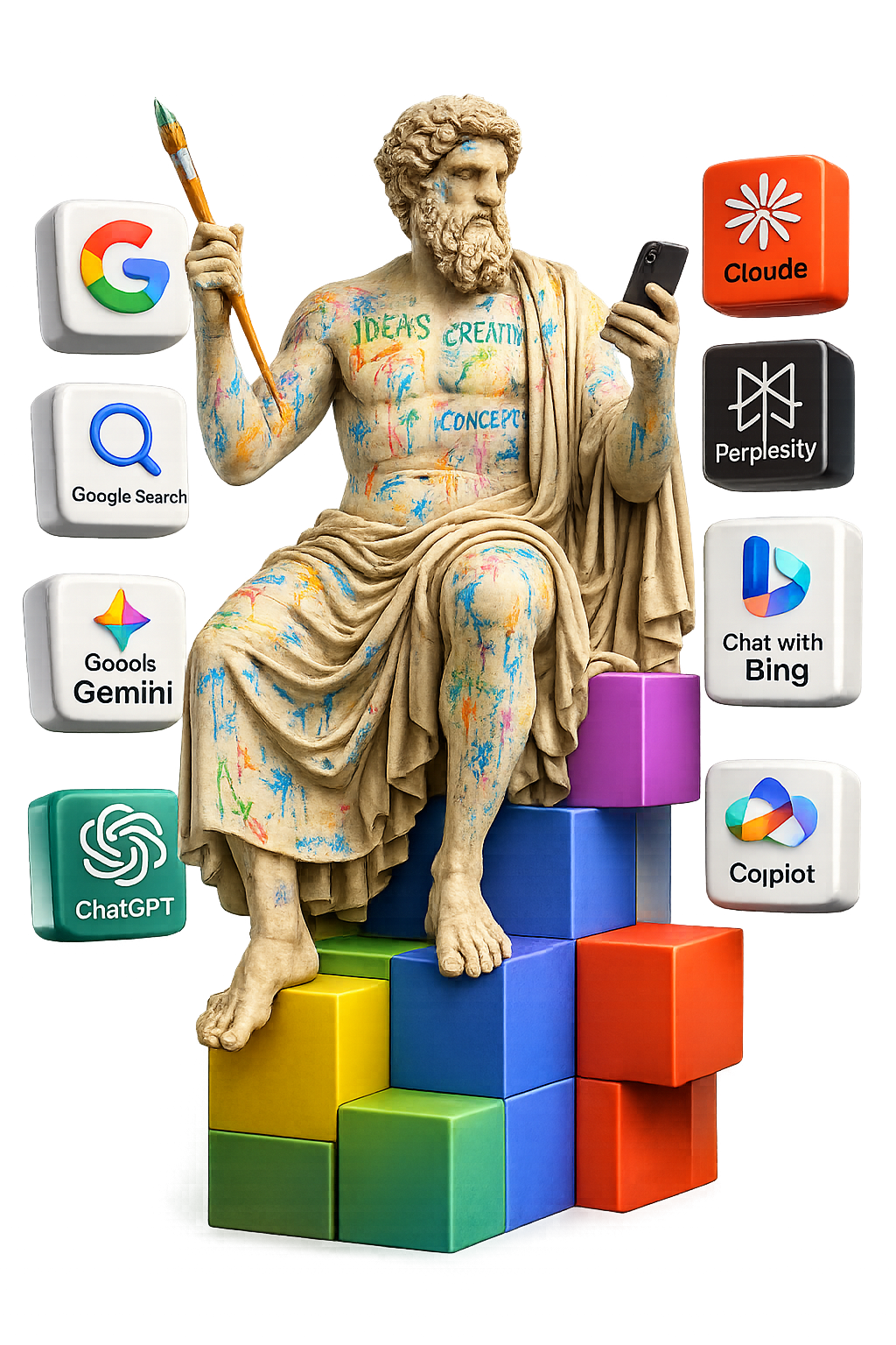 סטודיו פיקסל - SEO GEO